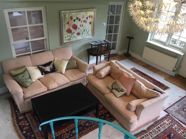 Chalkcroft Lodge أندوفر المظهر الخارجي الصورة